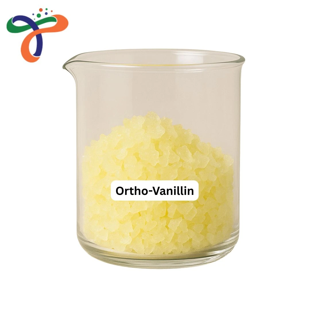 Ortho-Vanillin